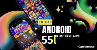 Desvendando o Mundo dos Jogos Virtuais na 55l